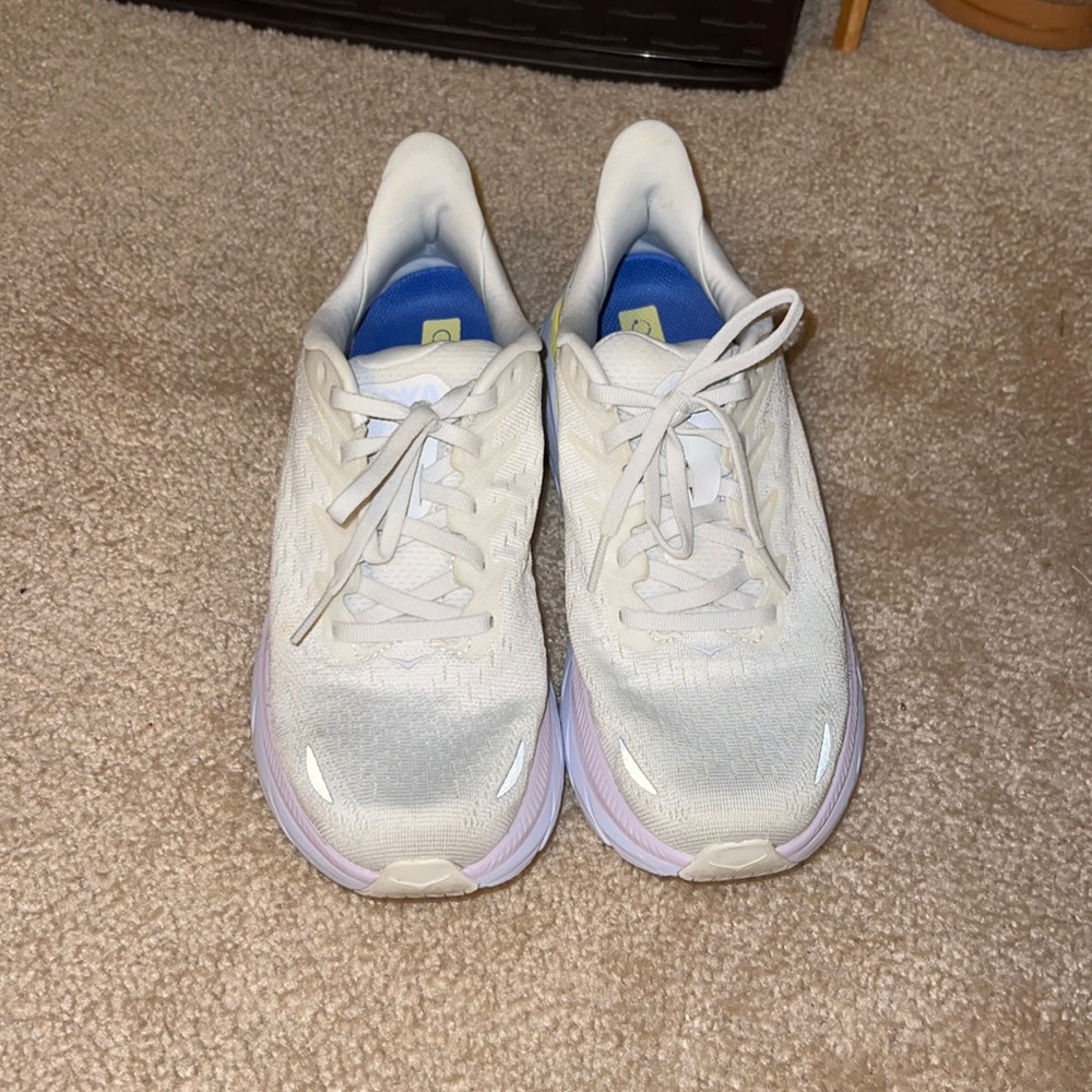 Women’s Hoka Clifton 7